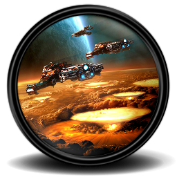 Starcraft 2 6 Icon 256x256 png